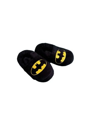 Тапочки Batman с мягкой подошвой OVS 100023 фото