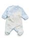 Чоловічок на кнопки Chicco 41012 фото
