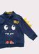 Кофта декорована принтом Chicco 40174 фото 2