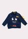 Кофта декорована принтом Chicco 40174 фото 1