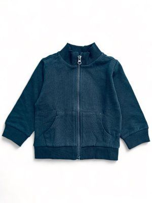 Кофта на блискавку з високою горловиною Chicco 41062 фото