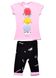 Летний комплект (футболка, леггинсы) Smile Kids SM-08959-1 фото 1