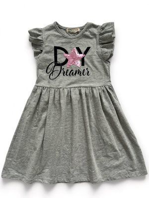 Сукня з блискітками Paty Kids 41178 фото
