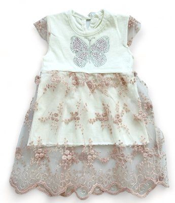 Сукня мереживна Kids 41179 фото